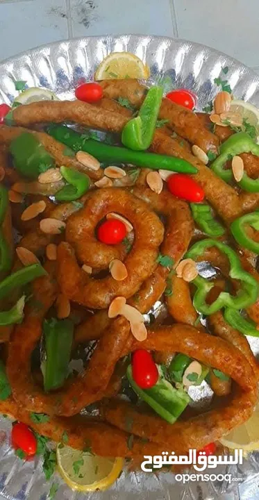 مطبخ النفس السوري نضافه واتقان
