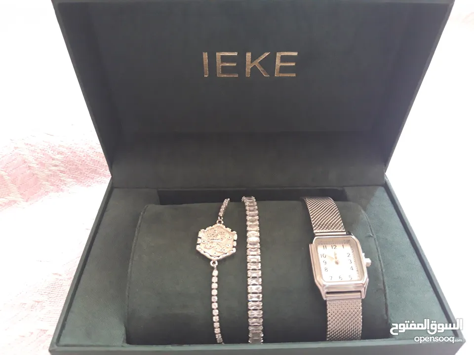 IEKE اكسسوار