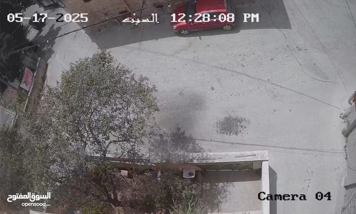 بيت 3 طوابق للبيع