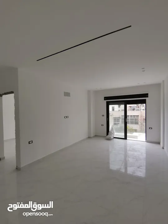 شقه استثماريه عباره عن ثلاث استديوهات مع ترس للبيع خلف جامعة الاردنية