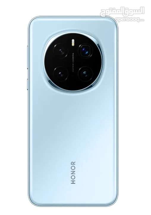 Honor Magic 7 Pro جديد باقل سعر في المملكة كفالة الوكيل الرسمي سنة كاملة