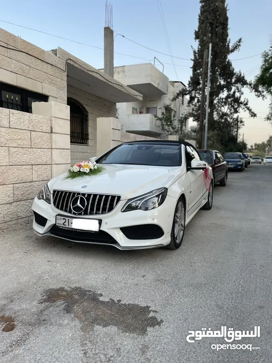 مرسيدس الايجار أعراس