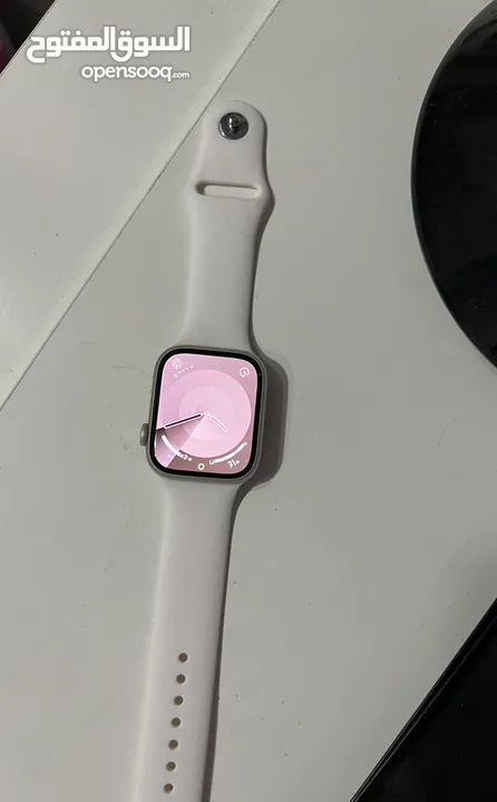Apple Watch Series 745