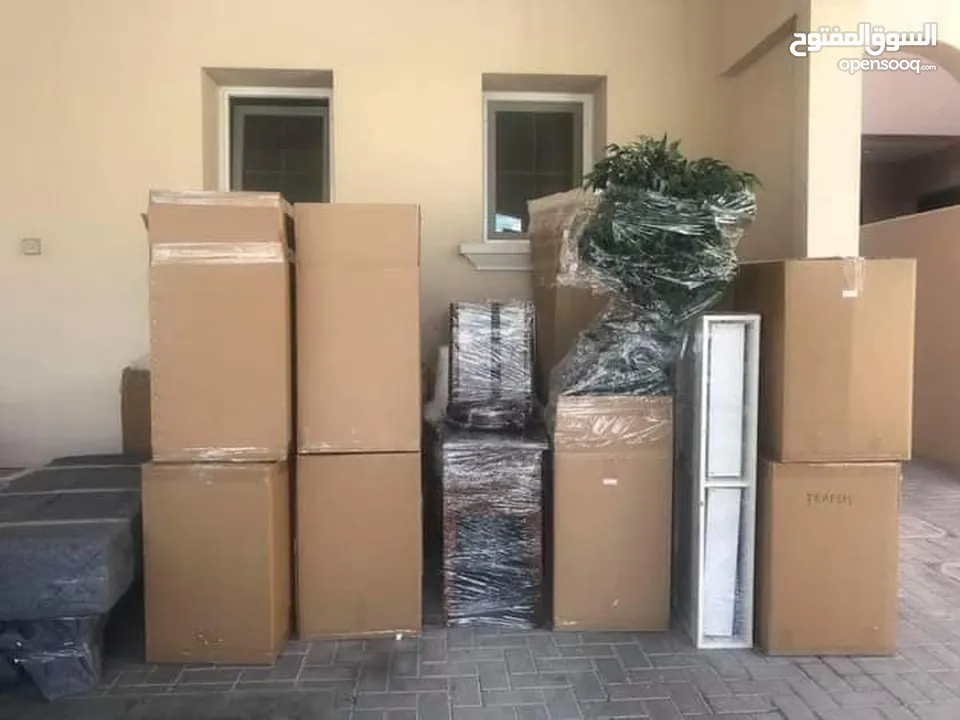 Abbas Home Movers and Packers serivce 24hours available