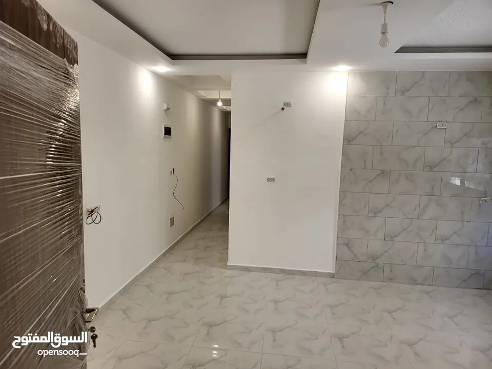 شقة سكنيه مميزه اطلاله رائعه