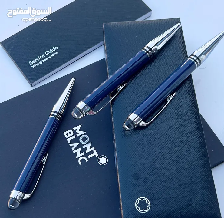 MONTBLANC BRANDED PEN AT BEAT PRICE