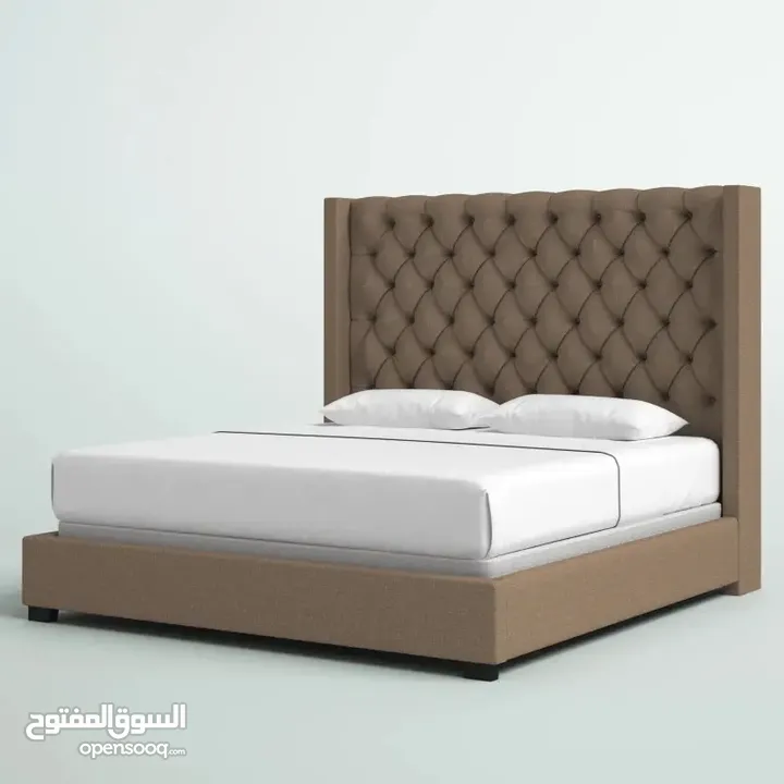 King Size Beds with Storage I Premium & Modern King Size Beds