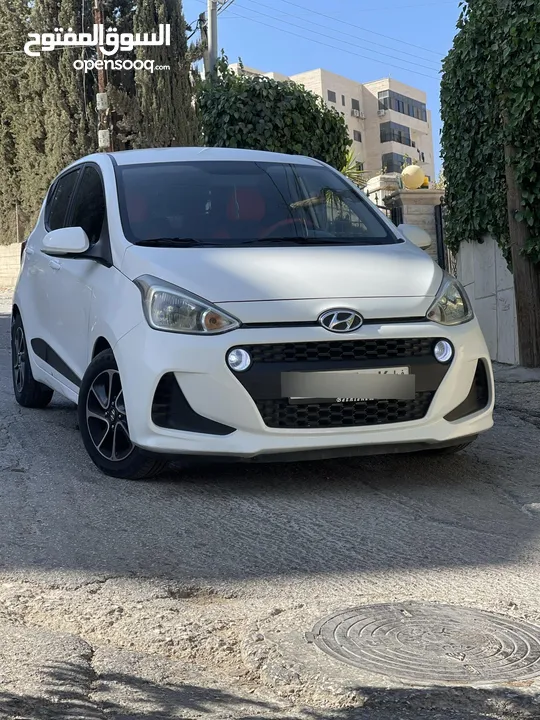 هونداي i10