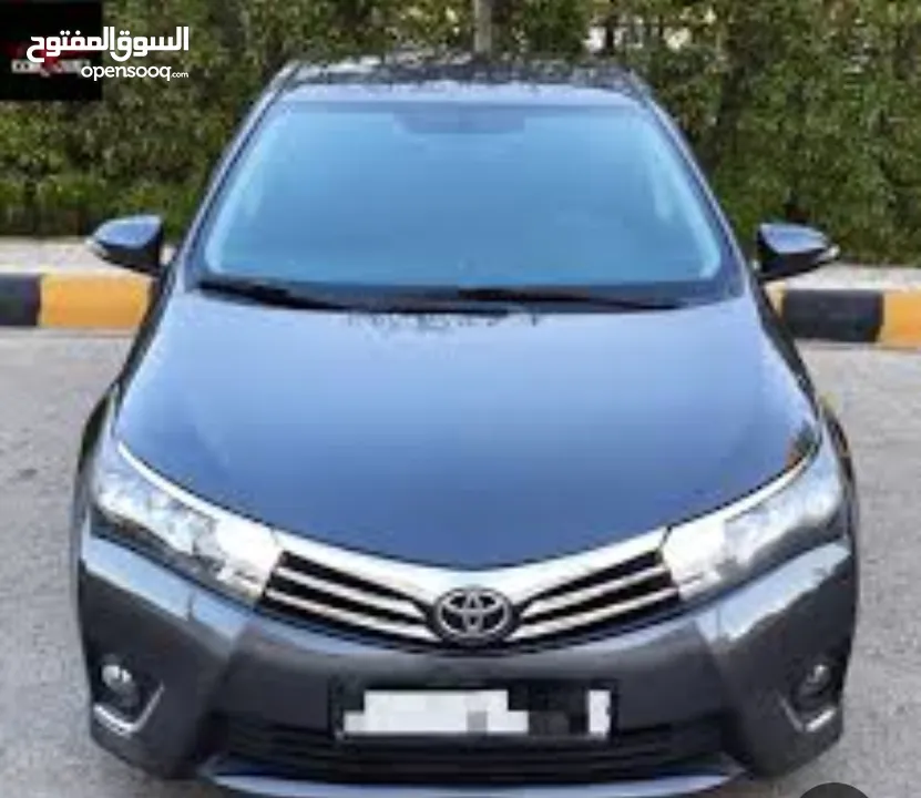 سيارات للايجار