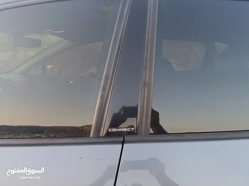 سيات ابيزا كزنكت ترخيص 2016