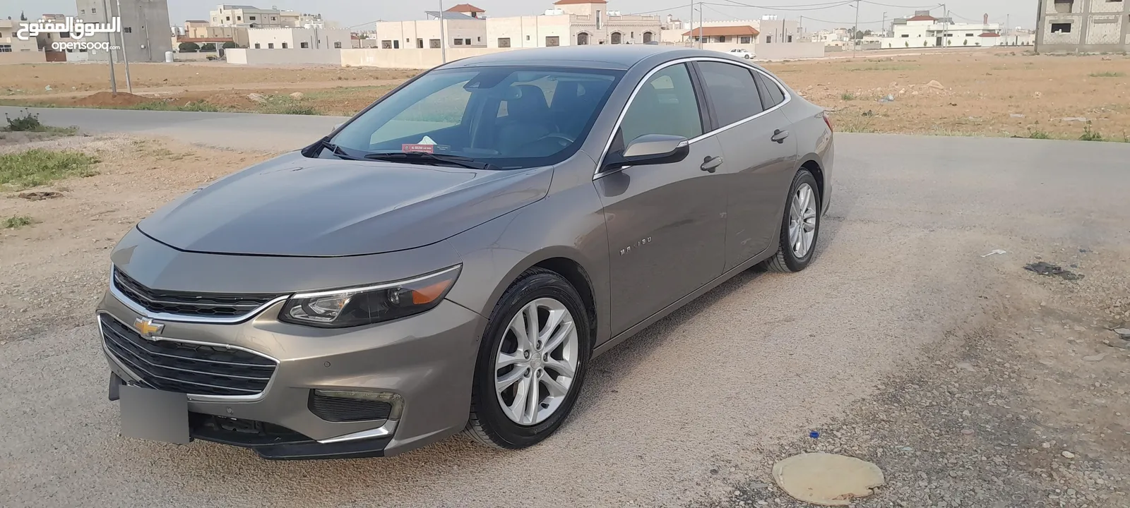 شيفر ماليبو هايبرد 380بالتنكة