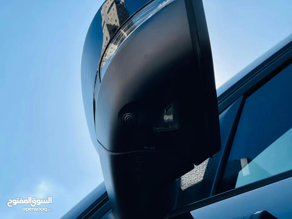 كودياك 2021 سبورت لاين