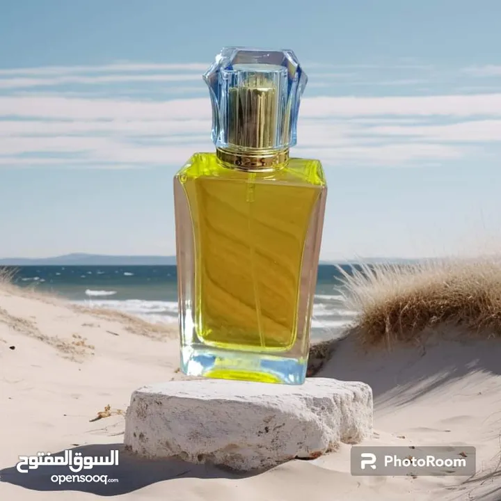 عطور تركيب