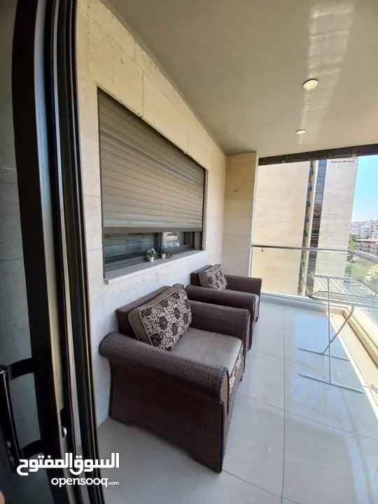 شقة مفروشة للايجار في عبدون  ( Property 38034 )-175072353