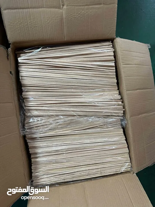 اعواد مخصصة لشعر البنات