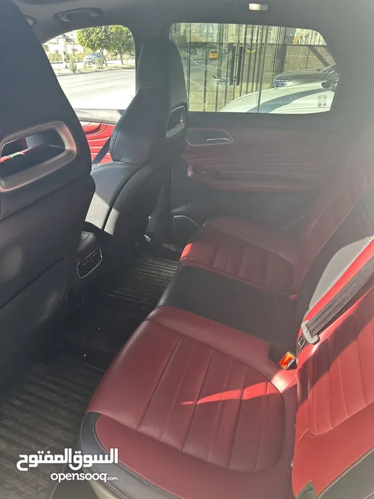 سيارة ام جي فل الفل