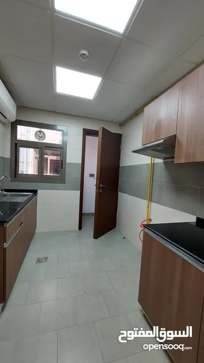 Apartment for rent, one room and a sitting room, Al Muzn Mall, Al Hail North