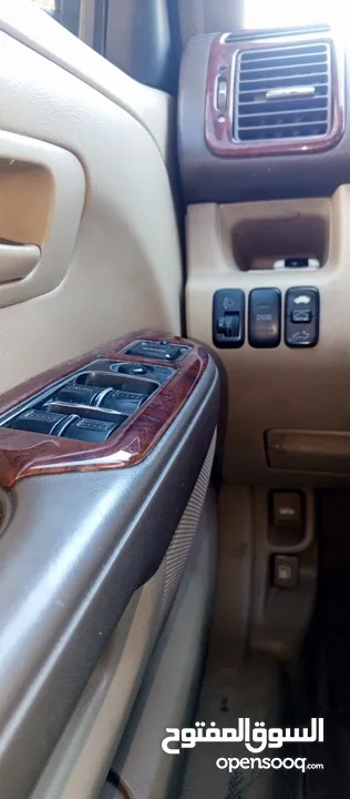هوندا CRV 2005 فحص كامل   الرجاء  الاتصال