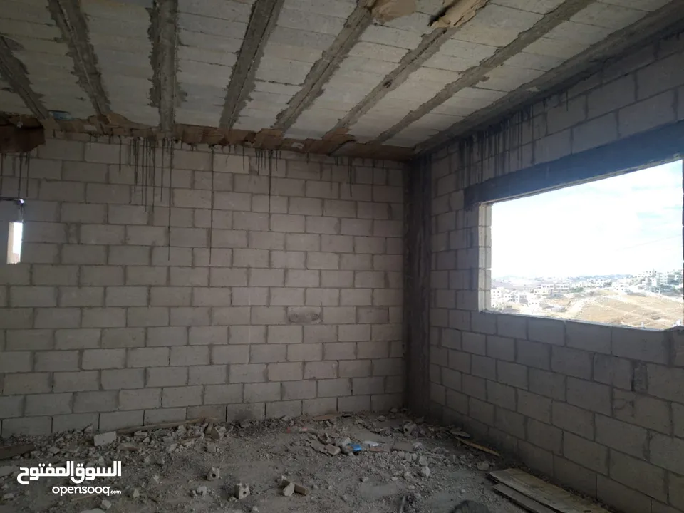 بيت عظم مستقل للبيع قوشان مستقل على ارض 536م