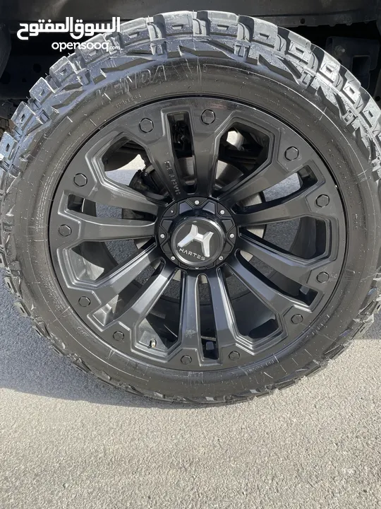 Ford F-150 2018 2.7 ecoboost (Clean title)