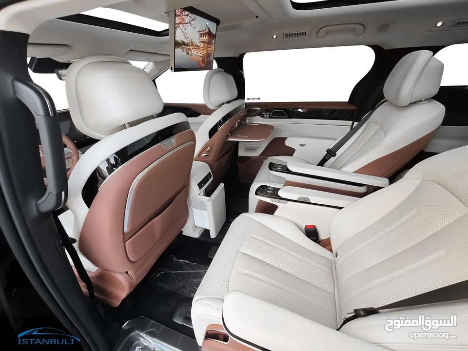 BYD XIA EXCELLENCE180 DM-i 2025