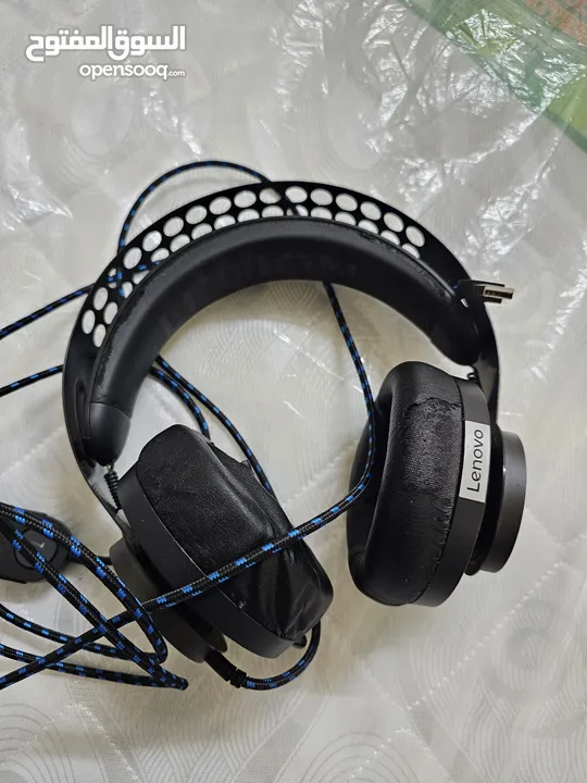 Lenovo Legion H500 Pro  headset