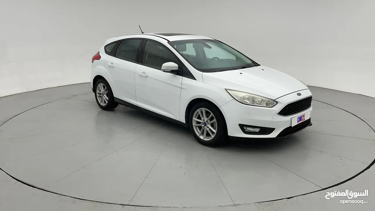 (FREE HOME TEST DRIVE AND ZERO DOWN PAYMENT) FORD FOCUS