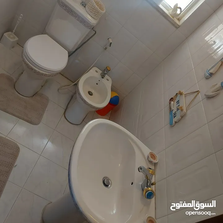 طقم حمامات