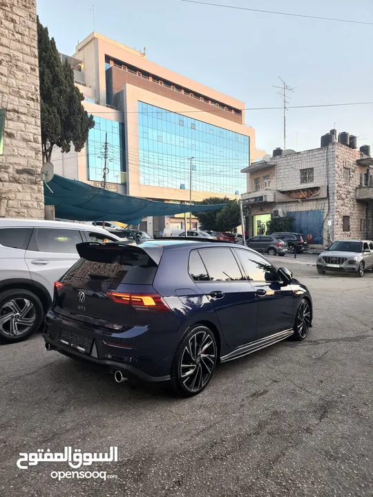 حواف Gti فلللللللل. فحص نخب بسعررررر محرقه محرقه