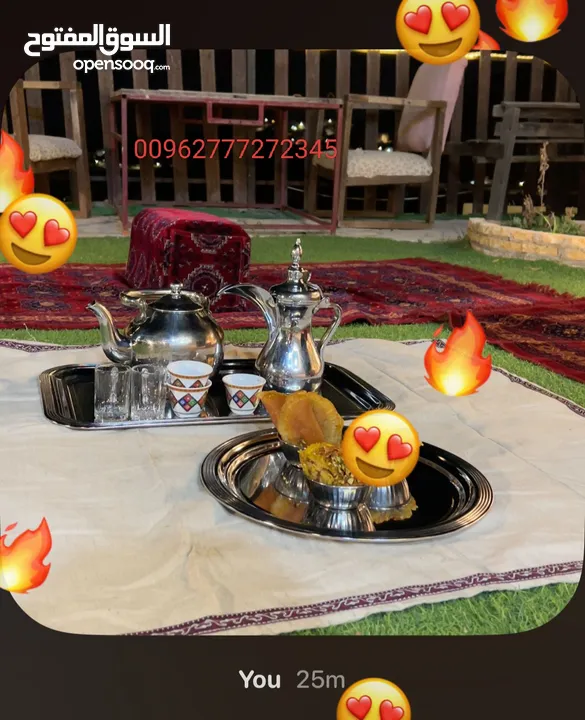 شقق مفروشه للايجار اليومي ومزارع واكواخ  ومسابح مع اجمل الاطلالات خصوصيه كامله