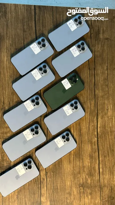 ‎عرض العيد  لمده 48 ساعه فقط iPhone 13Pro Max 128GB  ‎ اقل سعر في الاردن