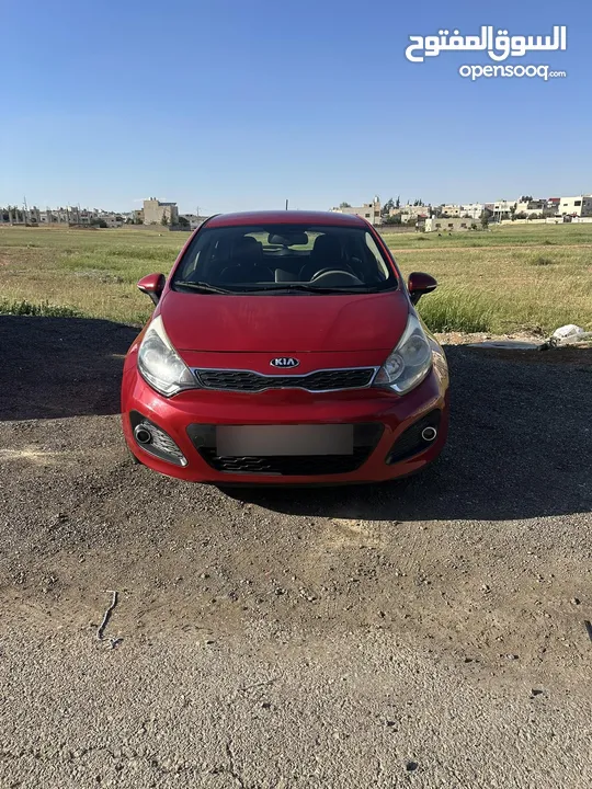 Kia Rio 2015 for sale