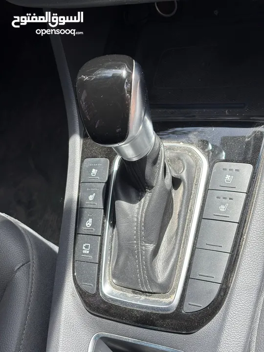 هونداي ايونيك 2020