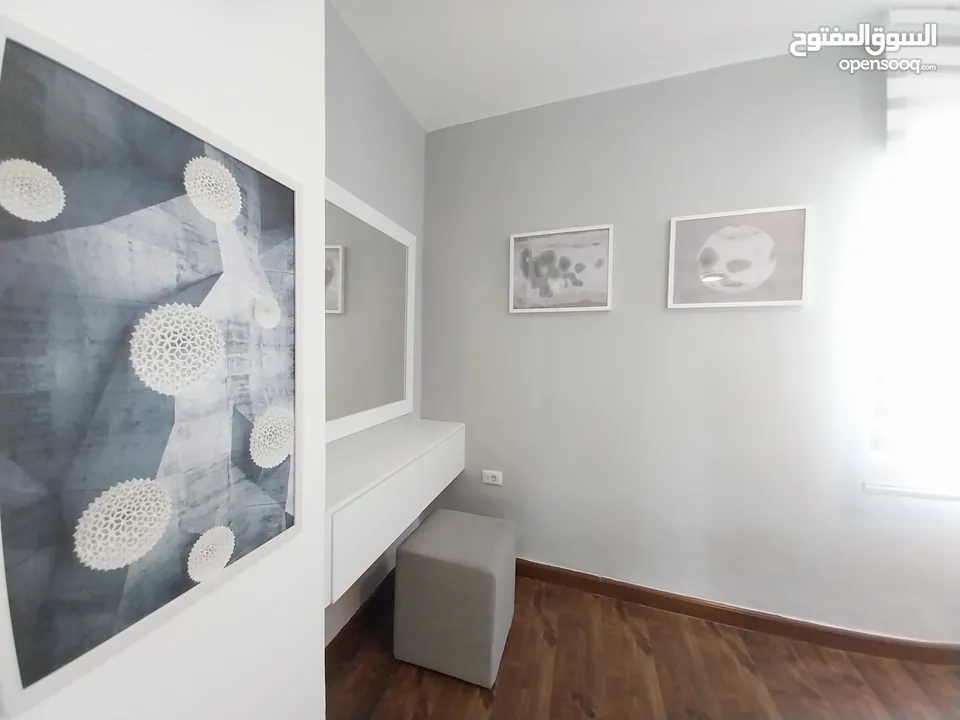 شقة للايجار في منطقة عبدون  ( Property 32514 )-175003202