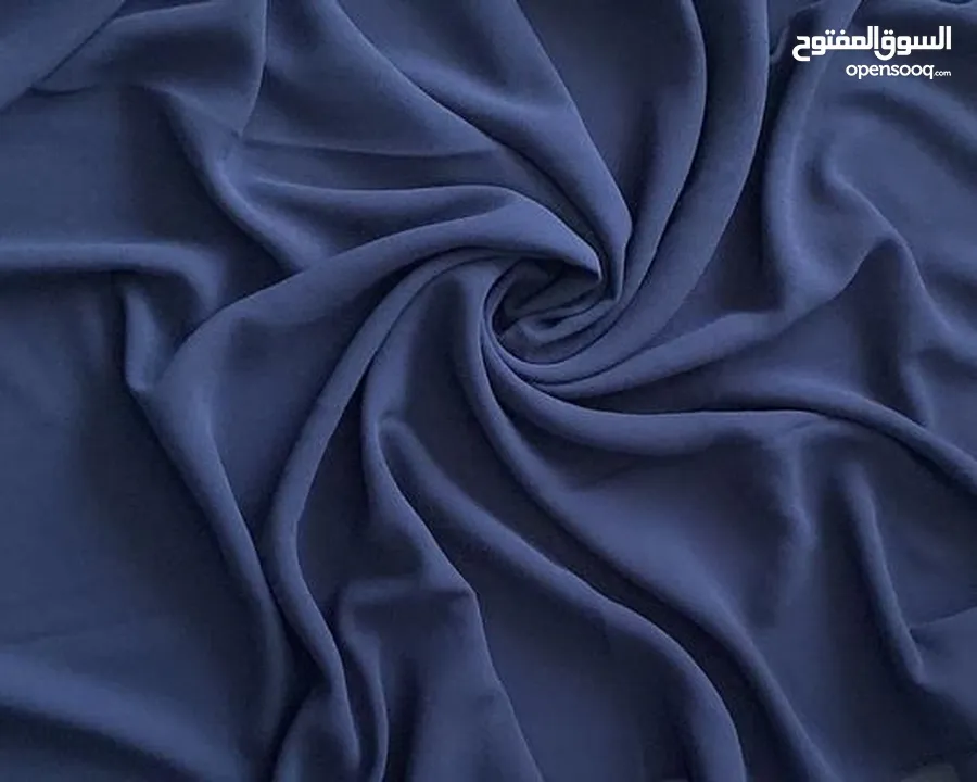 Elegant and Super Comfortable Chiffon Hijabs