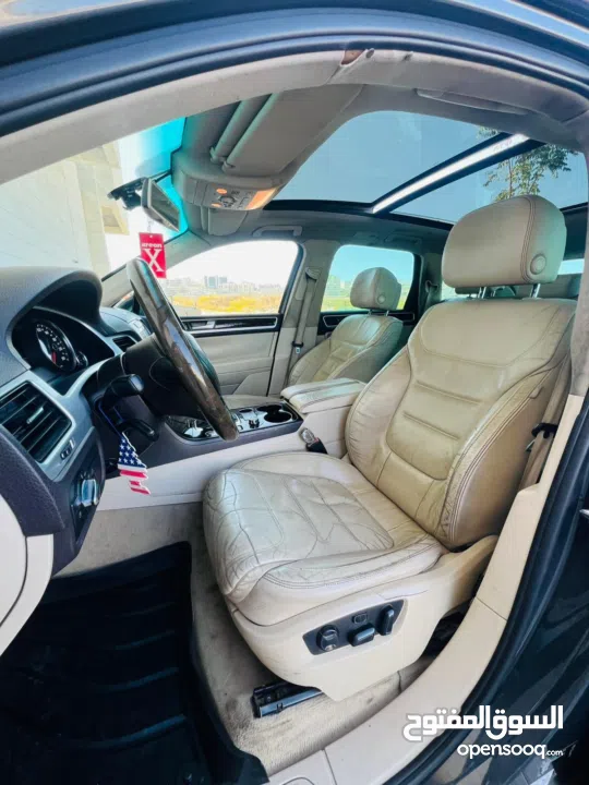 جيب طوارق 11/12 4*4 فل مسكر