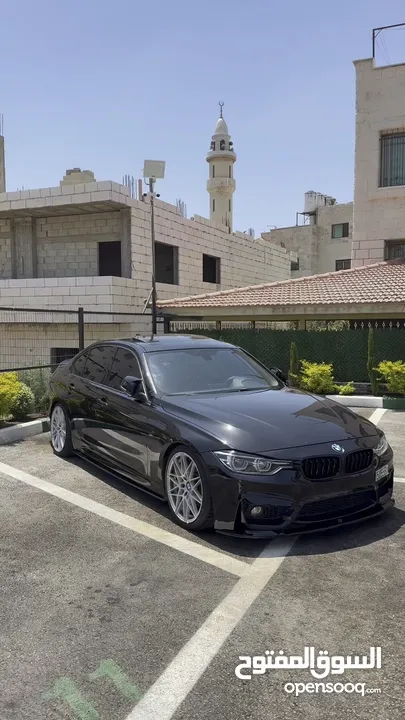 Bmw f30 328