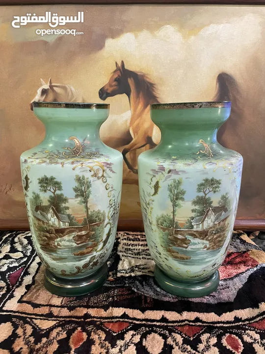 فازات Handmade vases