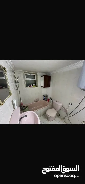 شقة للبيع في ابونصير