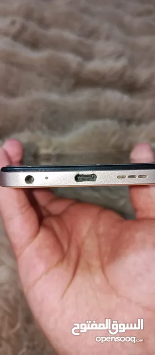 تليفون انفنكس infinix hot 30i( )