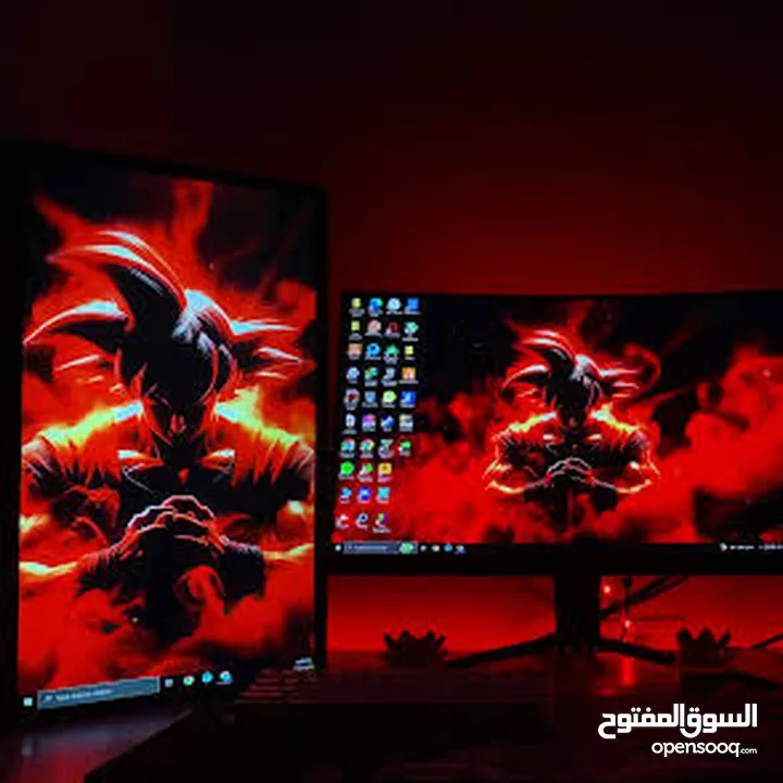 للالعاب والتصميم pc games