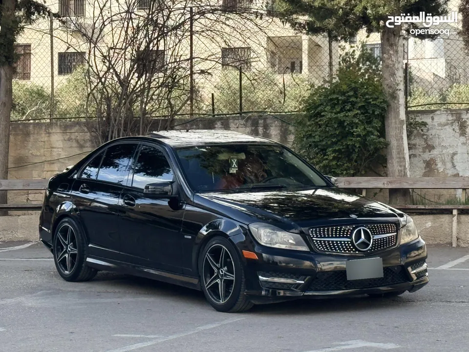Mersedes Benz