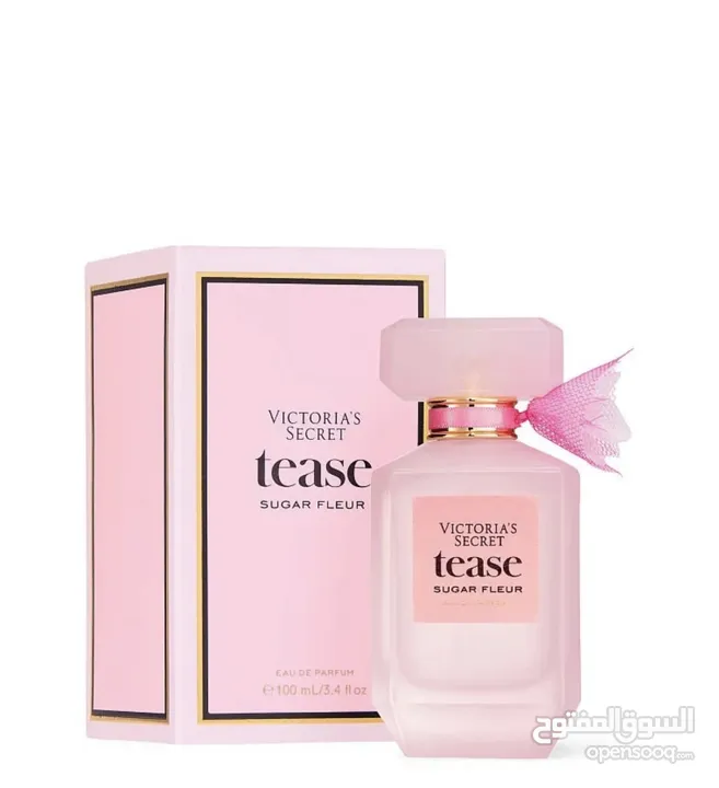 Original VS perfumes 100ml