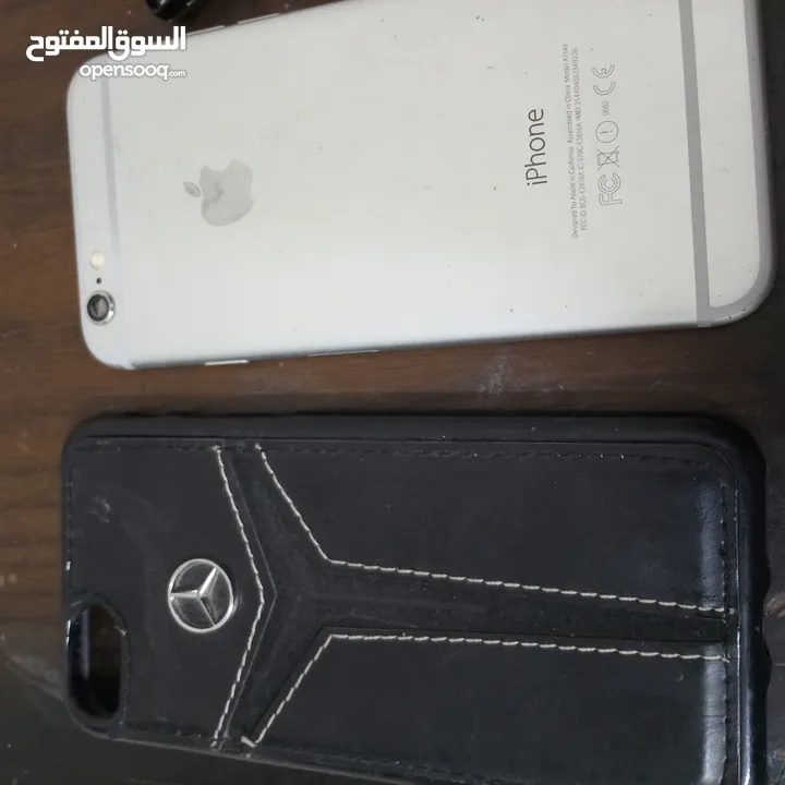 ايفون 6بلس اقرا الاعلان كويس