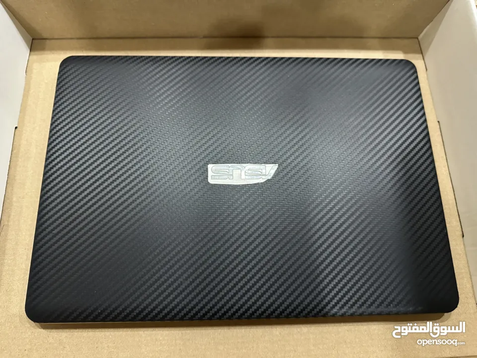 لابتوب asus جيل ثامن سعرر حررق ولا مشكلة