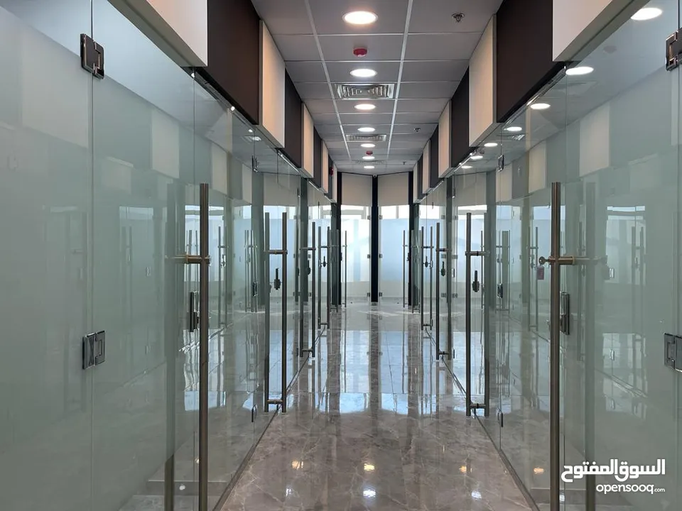 commercial Address offer for Rent  In  Hoora  Hurry UP !