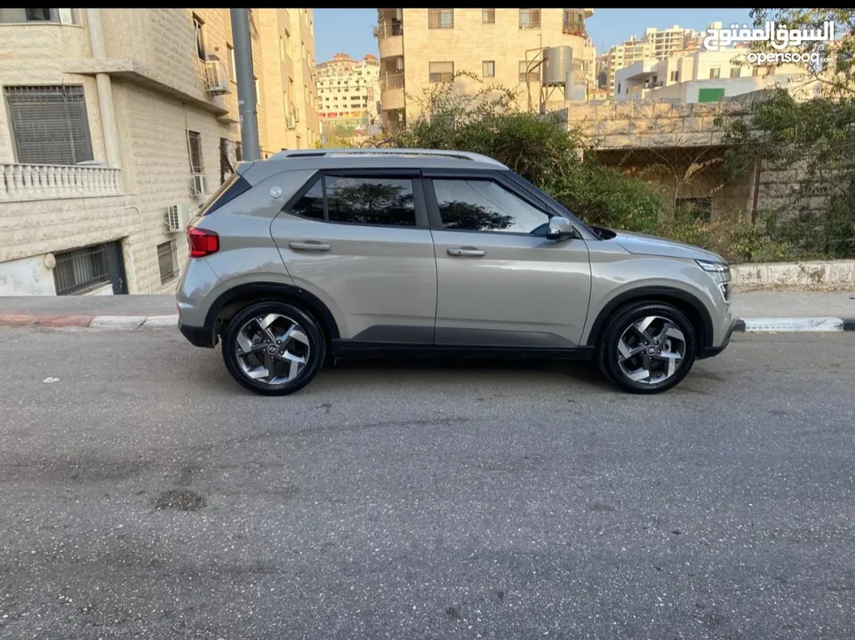 هونداي سانتافي