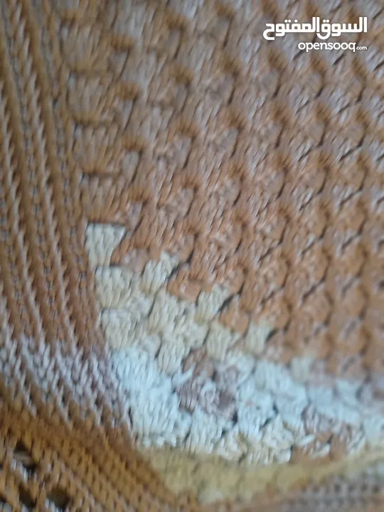 فرش سيارة بحالة جيدة جدا