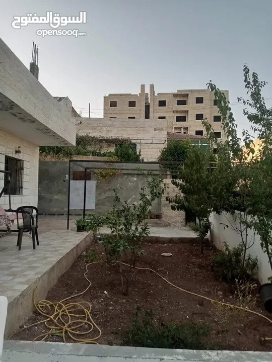 بيت للايجار بالبقبع قرب شارع الثلاثين