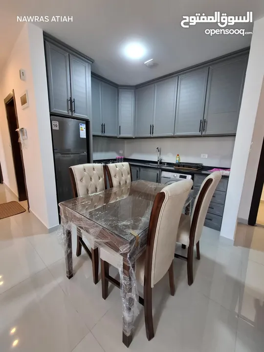 شقة مفروشة لم تسكن سوبر ديلوكس اعلان رقم (R218)